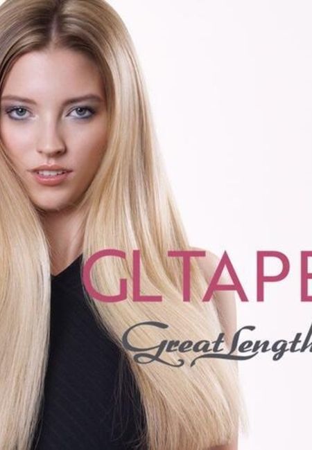 GL Tapes - Haarverlängerungen